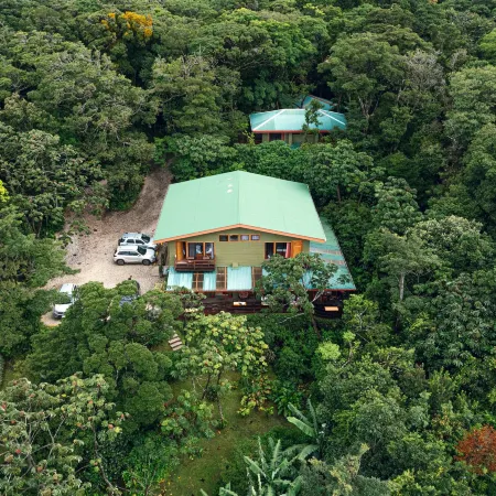 Cala Lodge