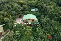 Cala Lodge - Bjergudsigt