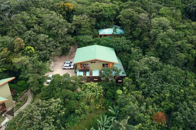 Cala Lodge