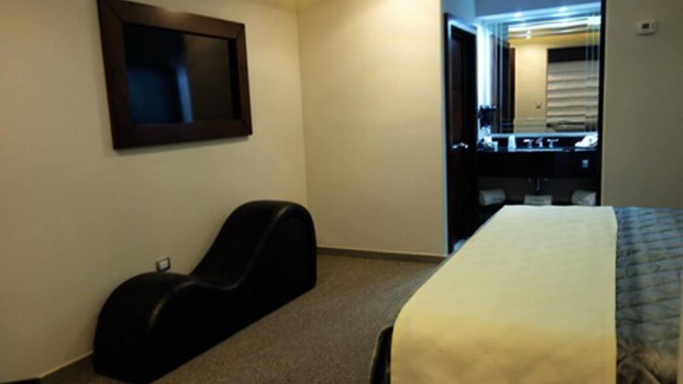Motel Marche