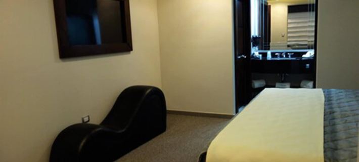 Motel Marche Hotels in Mexicali
