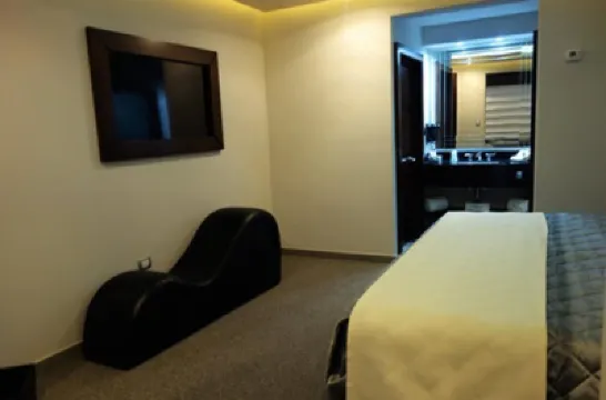 馬契汽車旅館 酒店