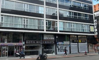 Hotel Hills Bogota