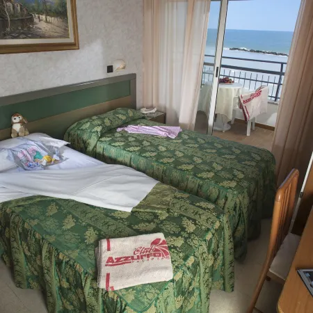 Hotel Classic - Azzurro Club