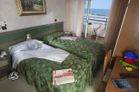 Hotel Classic - Azzurro Club - balcony