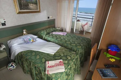 Hotel Classic - Azzurro Club Hotels in Savio