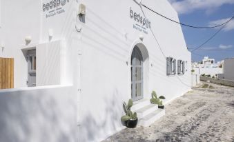 Bedspot Hostel