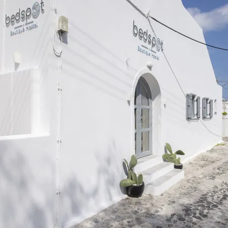 Bedspot Hostel