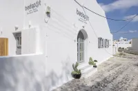 Bedspot Hostel Hotels in 