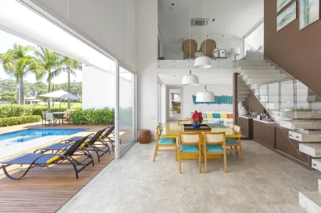 Green Village Hotel e Restaurante