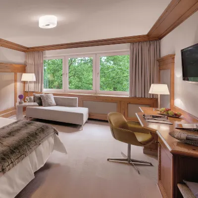 Hotel Central Отели в г. Шварценбах-на-Заале