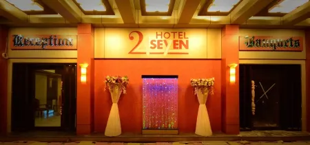 Hotel 24 Seven