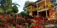 Phuchandang Resort