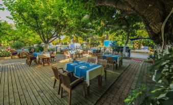 Cirali Zakkum Bungalow