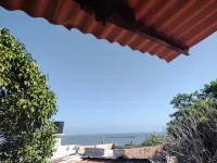 El Hamakero de Conchi-Hostal Hotels in Santa Verónica