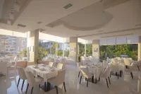 Hotel Oasis Hotels in Sarandë