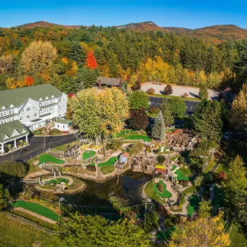 Comfort Inn & Suites North Conway