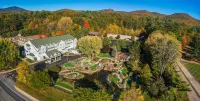Comfort Inn & Suites North Conway Các khách sạn ở North Conway
