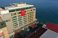 Dedeman Zonguldak Hotels in 