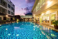 Buritel Hotel Hotels in Buri Ram