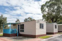 Big4 Perth Midland Tourist Park Các khách sạn ở Hazelmere