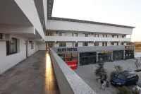 Bliss Inn Tunari Hotels near Pipera Plaza