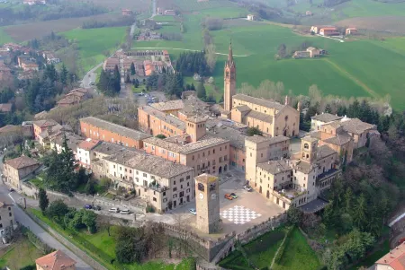 Locanda Del Feudo Suite & Restaurant