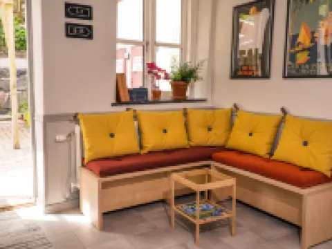 STF Hostel Stigbergsliden Hotels in Gothenburg