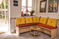 STF Hostel Stigbergsliden Hotels in Gothenburg