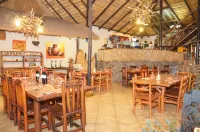 Pezulu Tree House Lodge