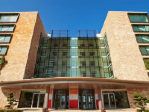 Alimounda Mare Hotel Hotels in Karpathos