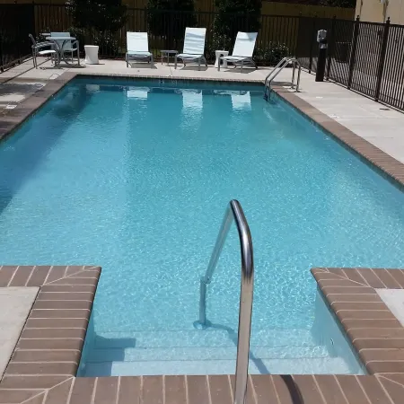 SpringHill Suites Mobile