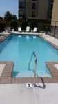 SpringHill Suites Mobile - Pool
