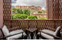 Raas Jodhpur - Romantic