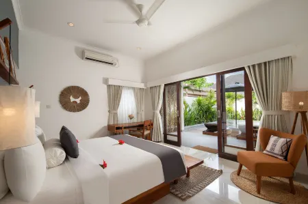Utara Villas