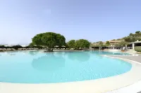 Chia Laguna - Hotel Village - Pool