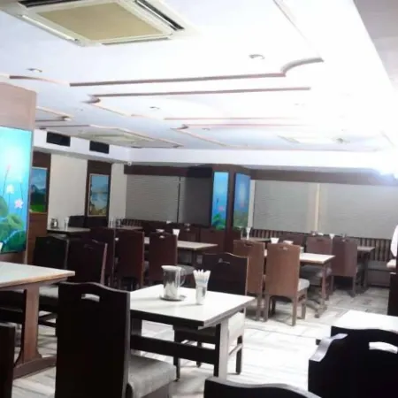 Jaya Residency