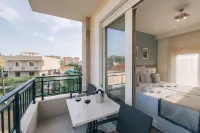 Villa Royal Apartments Hotels in Tivat