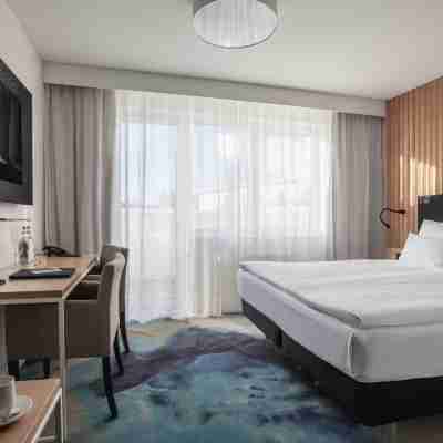 Shuum Boutique Wellness Hotel Rooms