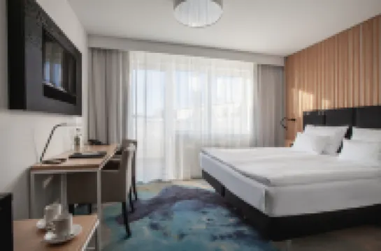 Shuum Boutique Wellness Hotel Hotels in Kolobrzeg