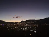 Hotel Bellavista Quito