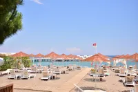 Ma Biche Kemer by Werde Hotels - Ocean View