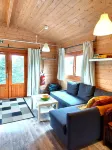埃斯伊爾斯塔濟小屋 埃伊爾斯塔濟住宿飯店