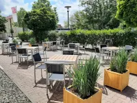 City Hotel Aschersleben Hotels in Stangerode