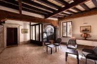 Residence Ca' Foscolo Hotel a Venezia