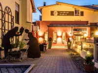 Landhotel Endhart Hotel a Eresing