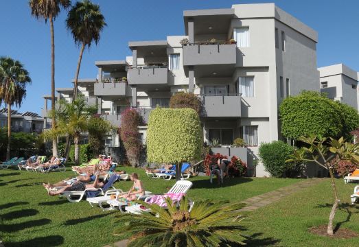 시암 공원 이미지