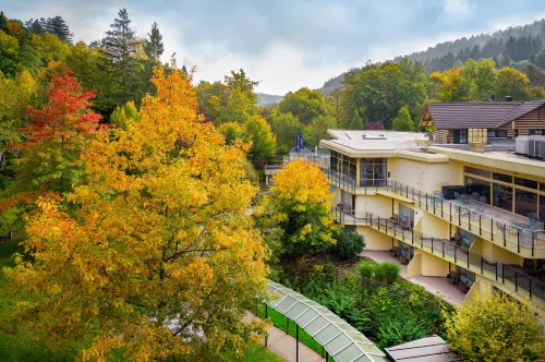 Hotel Villa Marburg im Park Hotels in Sailauf