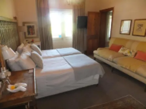 葡萄園鄉村度假屋