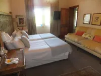 더 빈야드 컨트리 하우스